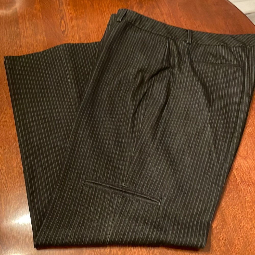 Coldwater Creek trousers, 14